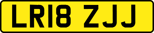 LR18ZJJ