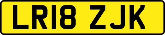 LR18ZJK