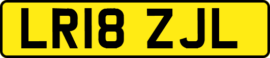 LR18ZJL