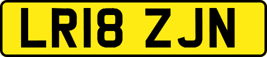 LR18ZJN