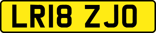 LR18ZJO
