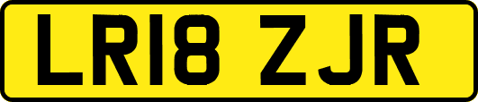 LR18ZJR
