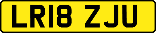 LR18ZJU