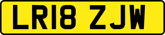 LR18ZJW
