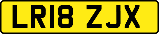 LR18ZJX