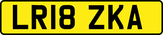 LR18ZKA