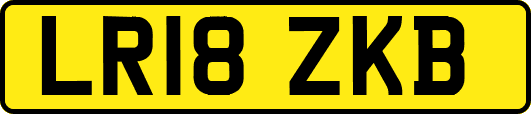 LR18ZKB