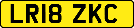 LR18ZKC