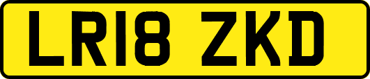LR18ZKD