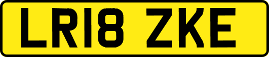 LR18ZKE