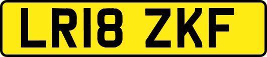 LR18ZKF