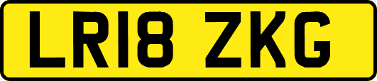 LR18ZKG
