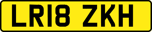 LR18ZKH
