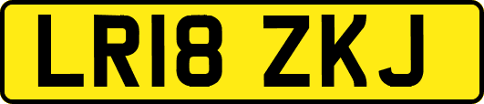 LR18ZKJ