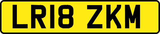 LR18ZKM