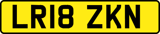 LR18ZKN