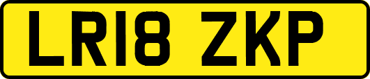 LR18ZKP