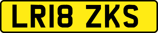 LR18ZKS