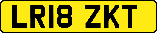 LR18ZKT