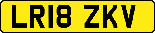 LR18ZKV