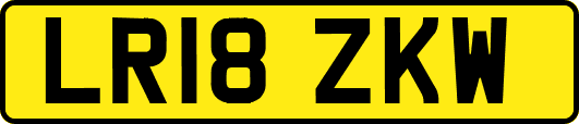 LR18ZKW