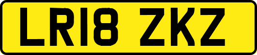 LR18ZKZ