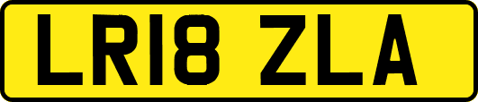 LR18ZLA