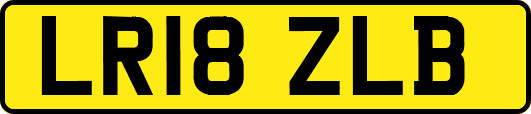 LR18ZLB