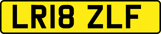 LR18ZLF