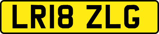 LR18ZLG
