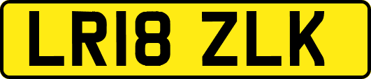 LR18ZLK