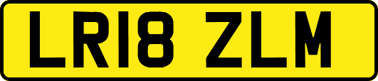 LR18ZLM