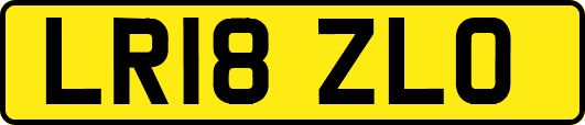 LR18ZLO