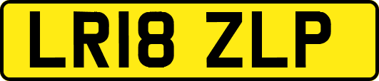 LR18ZLP