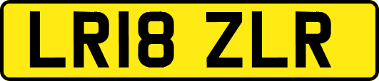 LR18ZLR