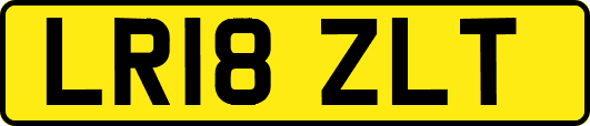 LR18ZLT