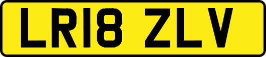 LR18ZLV