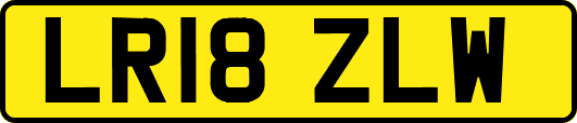 LR18ZLW