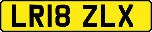 LR18ZLX