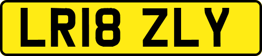 LR18ZLY