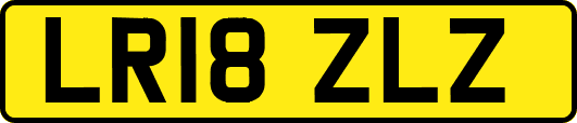 LR18ZLZ