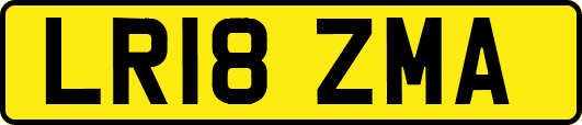LR18ZMA