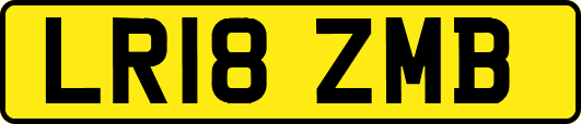 LR18ZMB