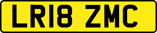 LR18ZMC