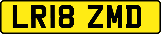 LR18ZMD