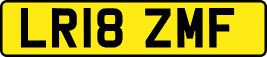 LR18ZMF