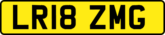 LR18ZMG