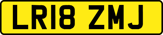 LR18ZMJ