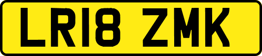 LR18ZMK