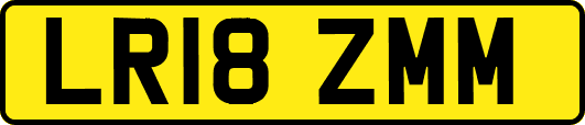 LR18ZMM
